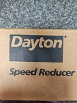 Dayton Rpm Speed Reducer 6Z461. Fixed Price $200.00.