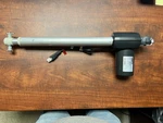 Oem Linak Linear Motor Actuator KA20-C078-02 For Adjustable Base. Fixed Price $60.00.