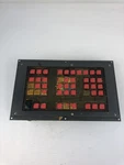 Fanuc A02B-0236-C150/B Operator Control Panel. Fixed Price $125.00.