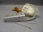 Smc MXS16-75-F9NL Hardware Air Slide Table W/ DF9N Sensor 16MM 02-0. Fixed Price $520.16.