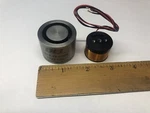 Bei Kimco Magnetic Cylindrical Frameless Linear Voice Coil Actuator LA15-16-020A. Fixed Price $152.15.