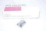 New Iko Nippon Thompson LWL7B 130518 Linear Way Slide Ball Bearing Carriage. Fixed Price $20.98.