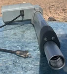 Hhc LMD6208 Linear Actuator 24V 6000N Power Lift Recliner Bed Rv Awning Tested. Fixed Price $120.00.