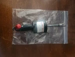 Gerdes Master Cylinder A0049-4P. Fixed Price $499.00.