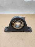 New No Box Fafnir 2 Bolt Pillow Block Bearing Rak 1-5/16''. Fixed Price $135.00.