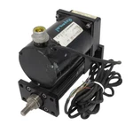 Used Idc NS32V-155B-2-MF3-MT1-EM Electric Cylinder NS32V155B2MF3MT1EM. Fixed Price $750.00.