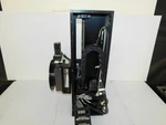 Linear Actuator Cnc Mitsubishi Servo Motors- Parker Stage (SZY99). Fixed Price $300.00.