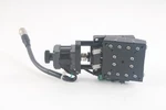 Suruga Seiki K501-60U-M Motorized Stage W/ Oriental PMM33BH2-C16 Stepping. Fixed Price $68.26.