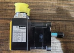 New Parker BE230DJ-KPSN Brushless Servo Motor 340V 0.38NM 4990RPM Nema. Fixed Price $675.00.