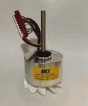 Bei Kimco Magnetics DIH23-13-098Z Housed Brushless Dc Motor. Fixed Price $125.00.