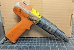 Cleco 8RSAP-10BQ Pistol Grip Pneumatic Screwdriver Tested Working B4F1 #9. Fixed Price $89.50.